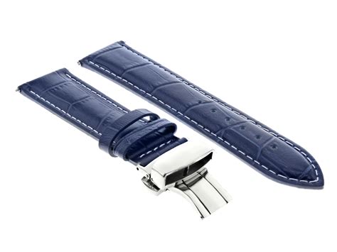 breitling watch band size|Breitling watch bands for men.